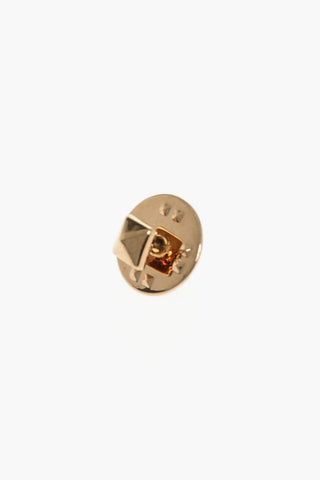Golden Effect Metal CLASSIC STUDS Pin