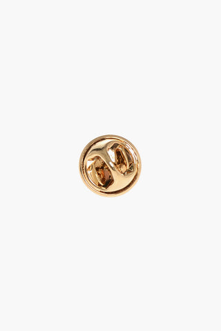 Golden Effect Metal CLASSIC STUDS Pin