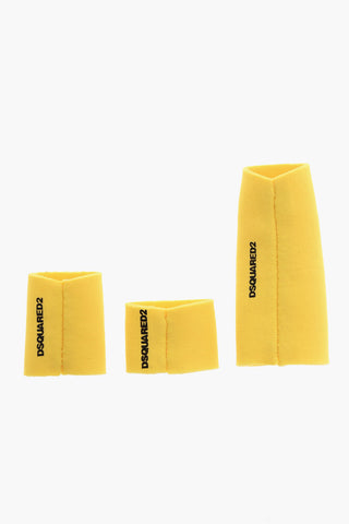 Solid Color Neoprene Fingerbands