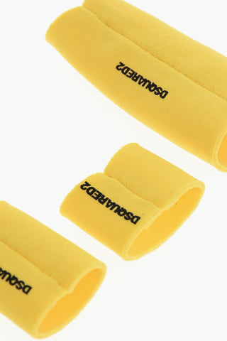 Solid Color Neoprene Fingerbands