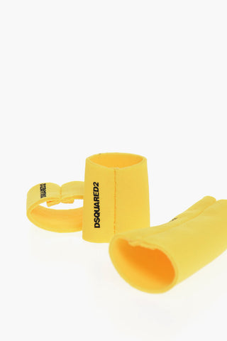 Solid Color Neoprene Fingerbands
