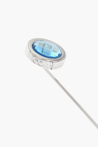 Jewel Brooch