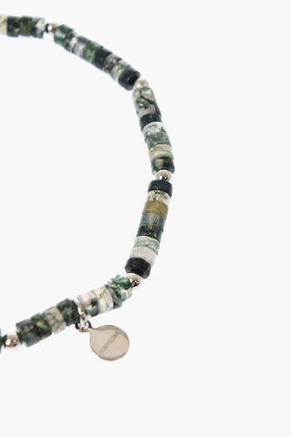  Stretch Beaded Bracelet 