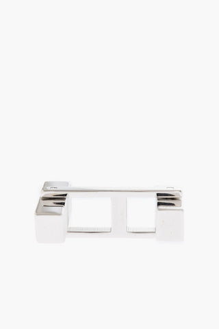 Brass Outerwear Cufflinks