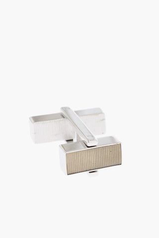 Brass Outerwear Cufflinks