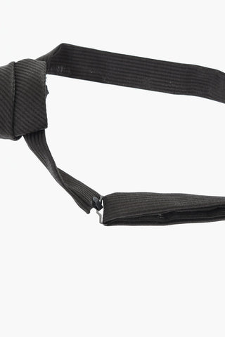 Cravatta Ascot A Righe