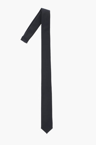 CC COLLECTION Wool Blend Tie
