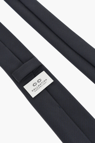 CC COLLECTION Wool Blend Tie