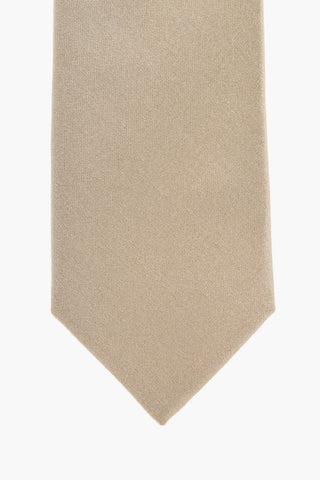 CC COLLECTION Cravatta in Satin di Seta