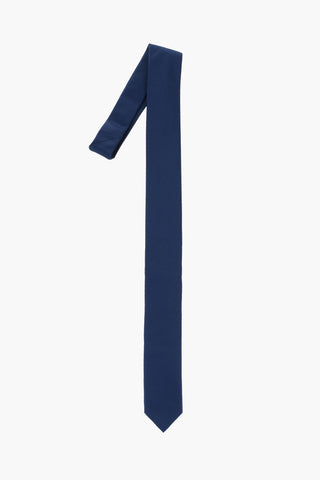 Silk Satin Tie