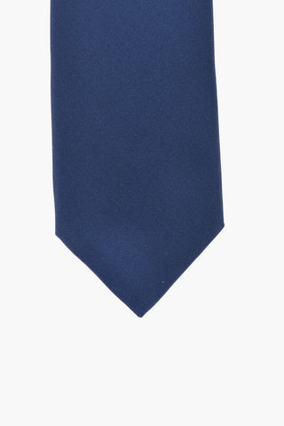 Silk Satin Tie