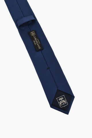 Silk Satin Tie