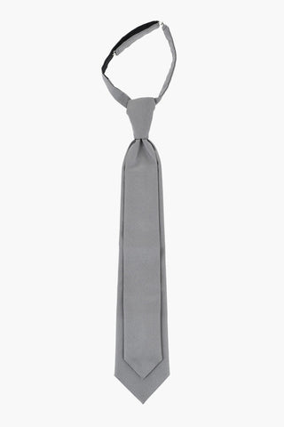 CC COLLECTION Ascot Tie and Pocket Square Set