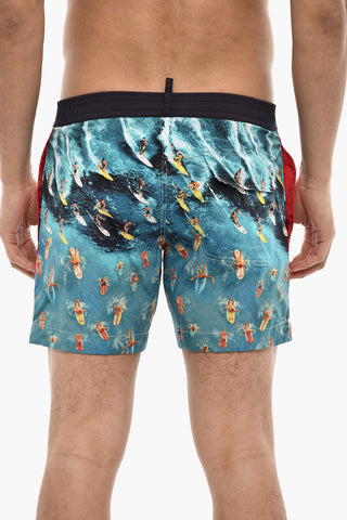 Swimwear