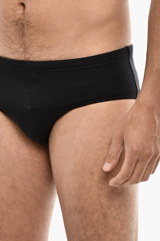 Costume Da Bagno Slip ICON Con Coulisse
