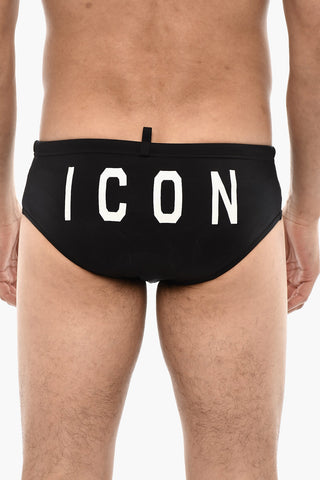 Slip ICON Swimsuit With Drawstrings