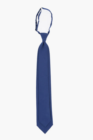 Silk Ascot Tie