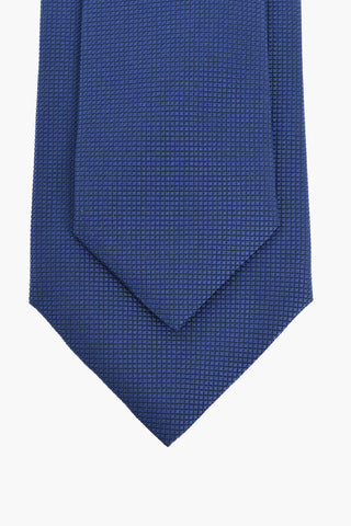 Silk Ascot Tie