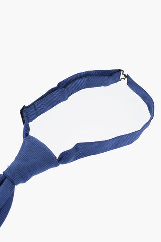 Silk Ascot Tie