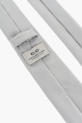 Silk Satin Tie