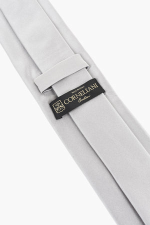 Cravatta in Satin di Seta