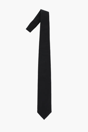 Silk Satin Tie