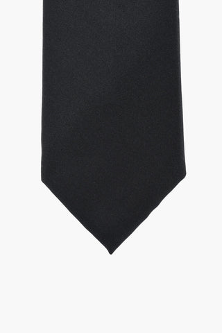 Silk Satin Tie