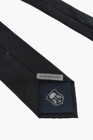 Silk Satin Tie