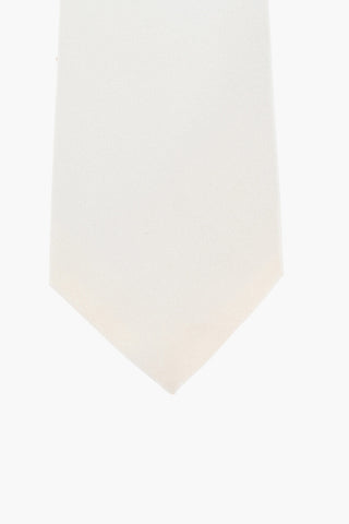CC COLLECTION Silk Satin Tie