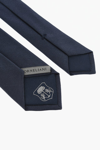 Pure Silk Tie