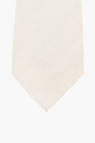 Jacquard Silk Tie