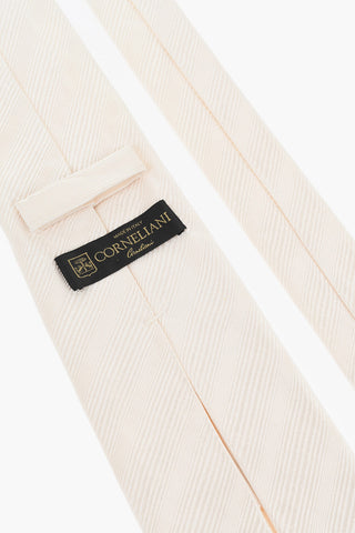 Jacquard Silk Tie