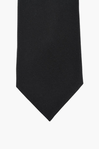 Silk Satin Tie