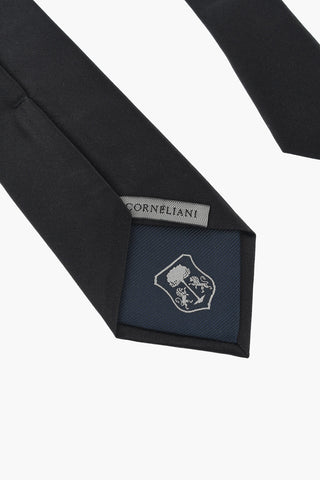 Silk Satin Tie