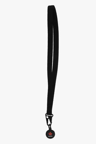 Collana a Nastro con Pendente in Silicone Porta Airtag