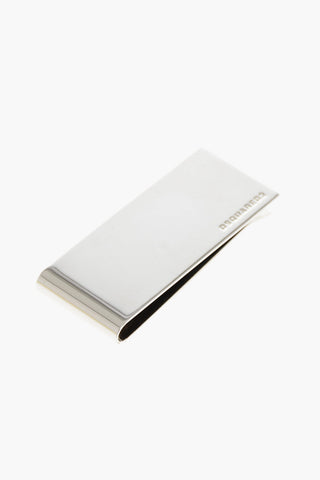 Metal Money Clip