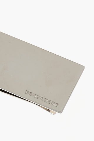 Metal Money Clip