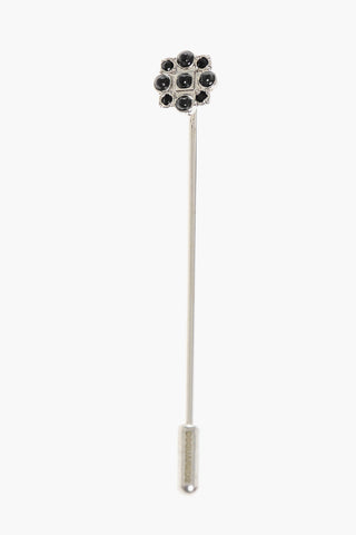 Metal D2 CLASSIC Tie Pin
