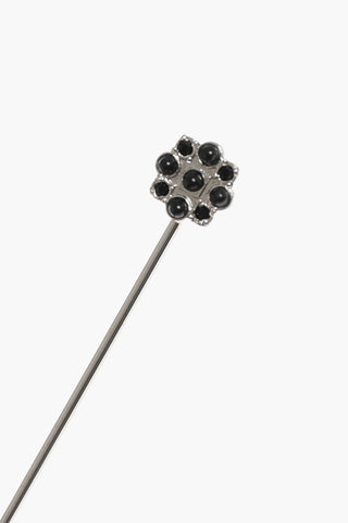 Metal D2 CLASSIC Tie Pin