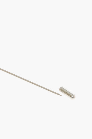 Metal D2 CLASSIC Tie Pin