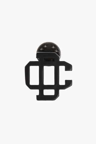 Solid Color Metal TBD 06 Pin