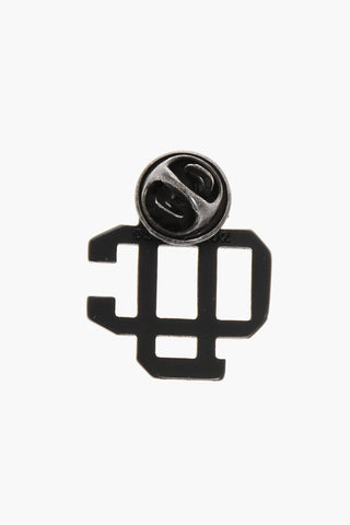 Solid Color Metal TBD 06 Pin