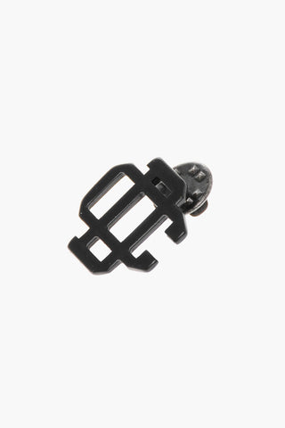 Solid Color Metal TBD 06 Pin