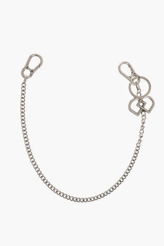 Metal DD GANG Pant's Chain
