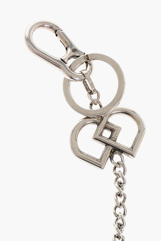 Metal DD GANG Pant's Chain