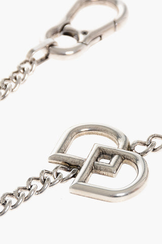 Metal DD GANG Pant's Chain
