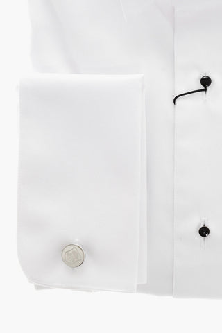 CODE Cotton Wing-tip Shirt