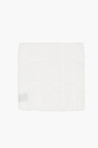 Silk Satin Pocket Square
