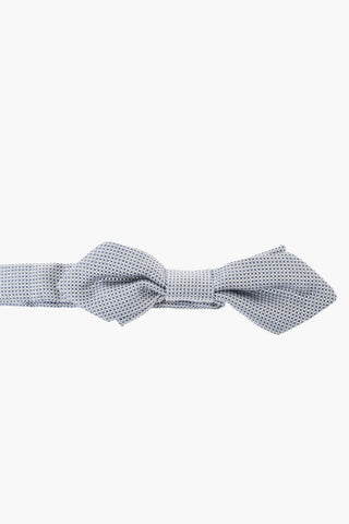 Papillon in Seta Jacquard