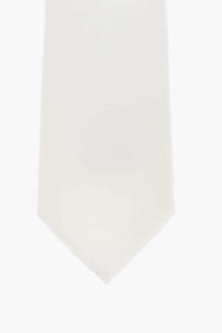 Silk Satin Tie